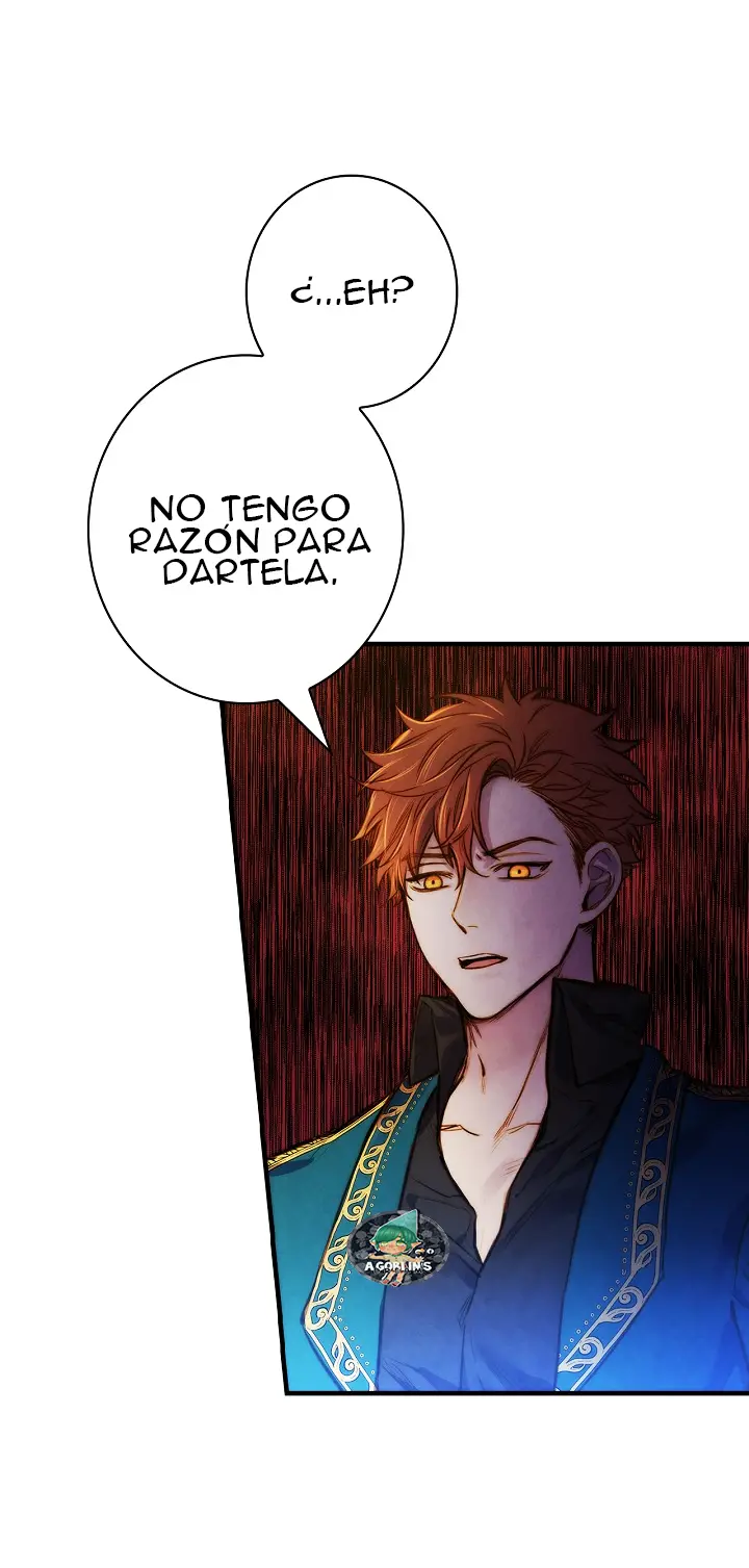 Shadow Queen capítulo 23, página 37