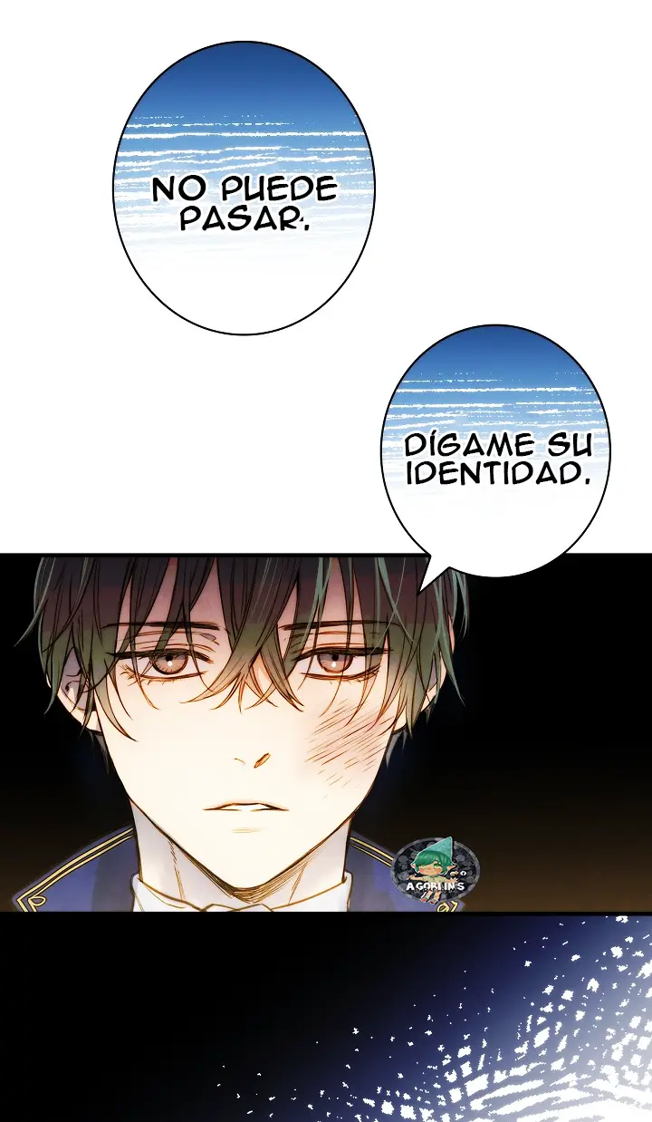 Shadow Queen capítulo 23, página 42