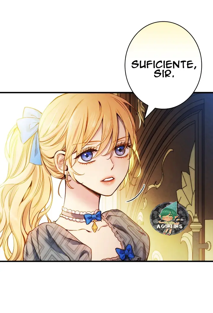Shadow Queen capítulo 23, página 50