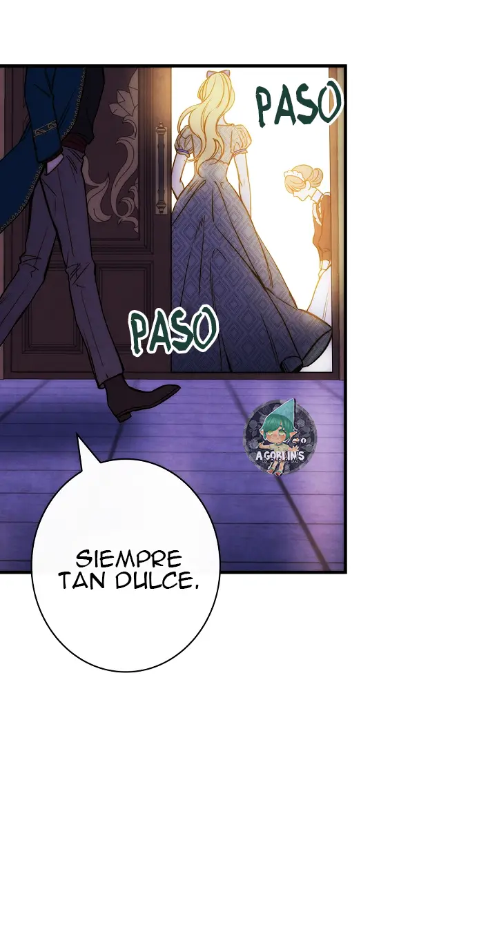 Shadow Queen capítulo 24, página 6