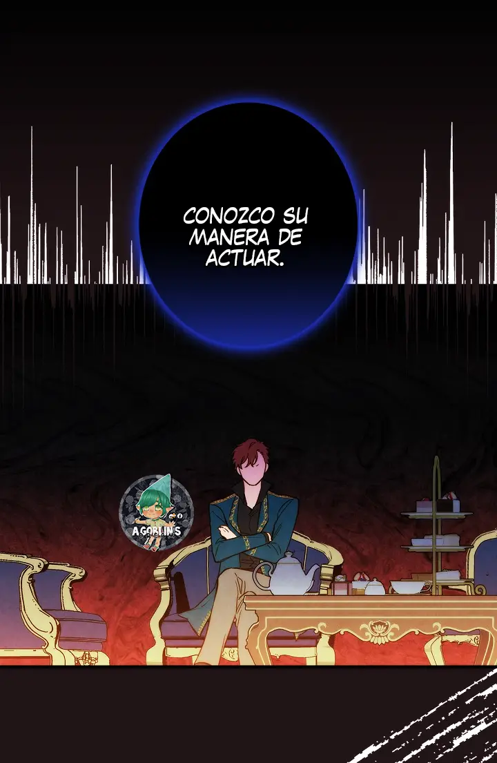 Shadow Queen capítulo 24, página 14
