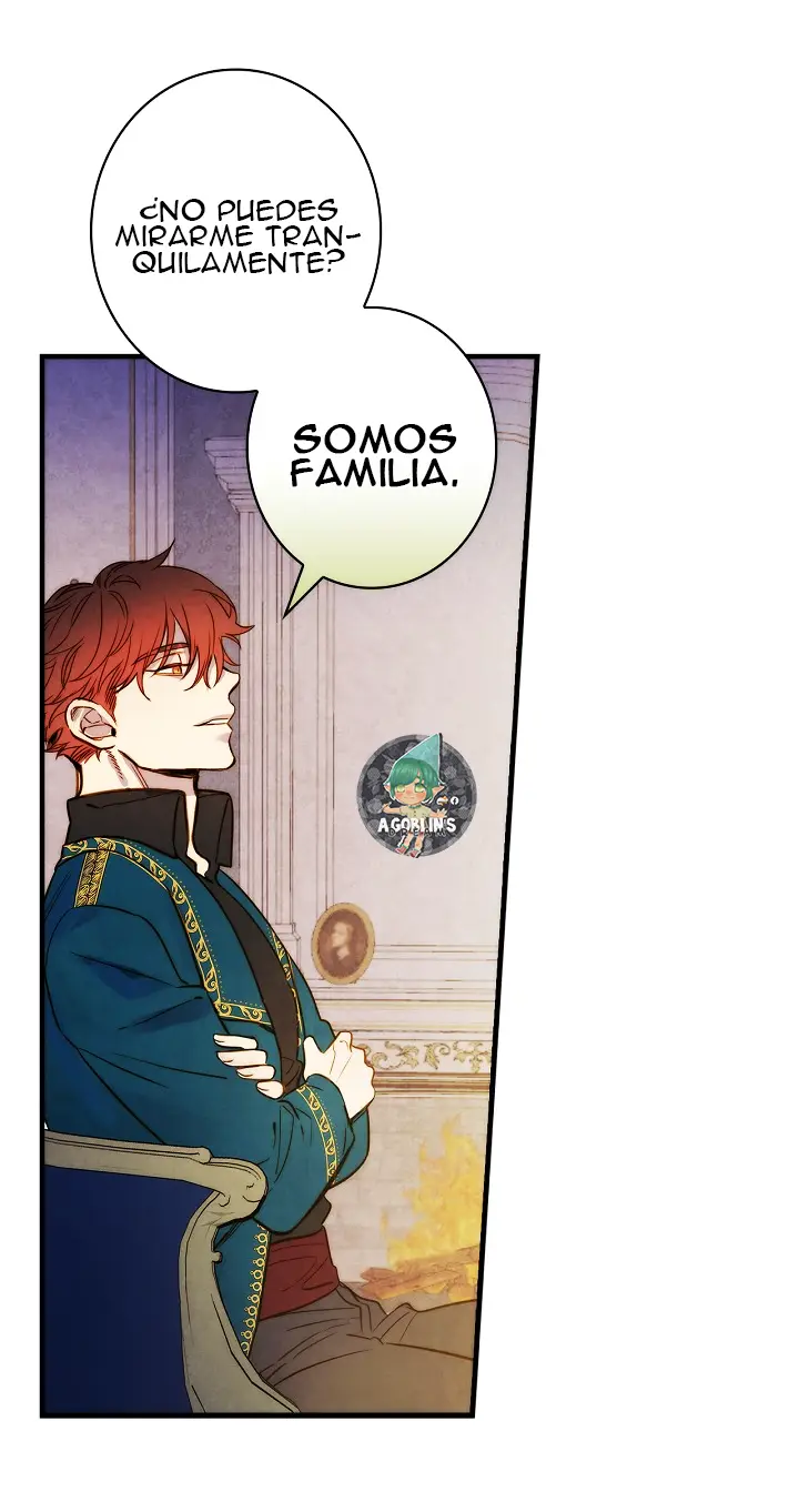 Shadow Queen capítulo 24, página 16