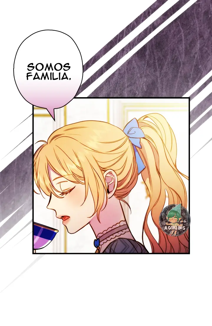 Shadow Queen capítulo 24, página 18