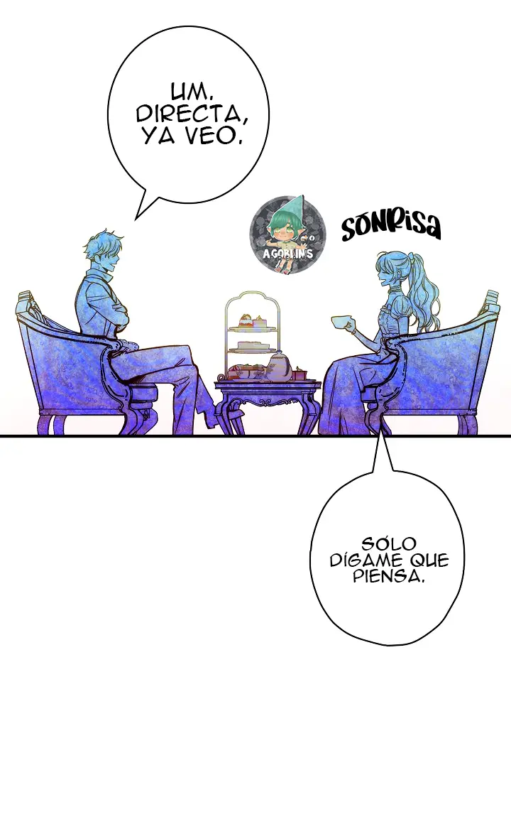 Shadow Queen capítulo 24, página 19