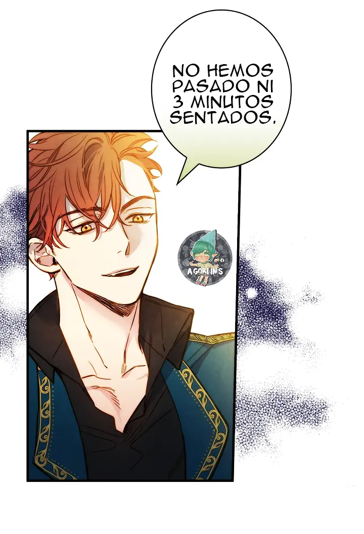 Shadow Queen capítulo 24, página 20
