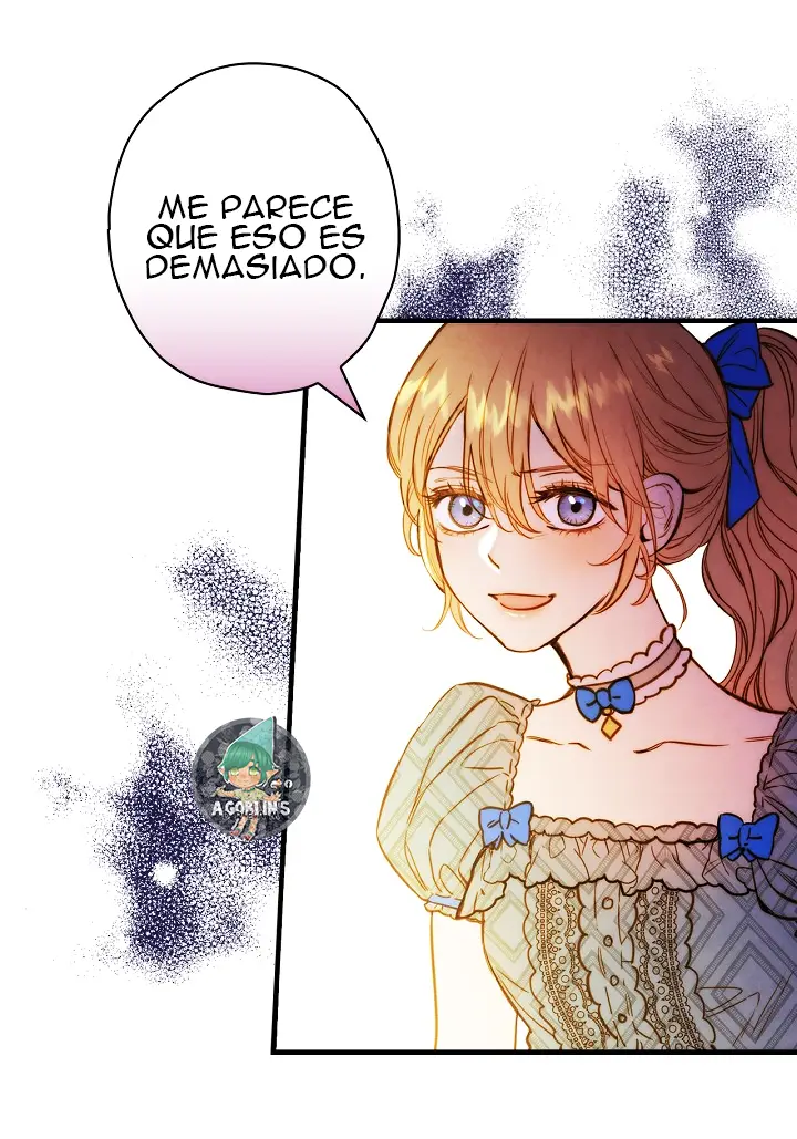 Shadow Queen capítulo 24, página 21