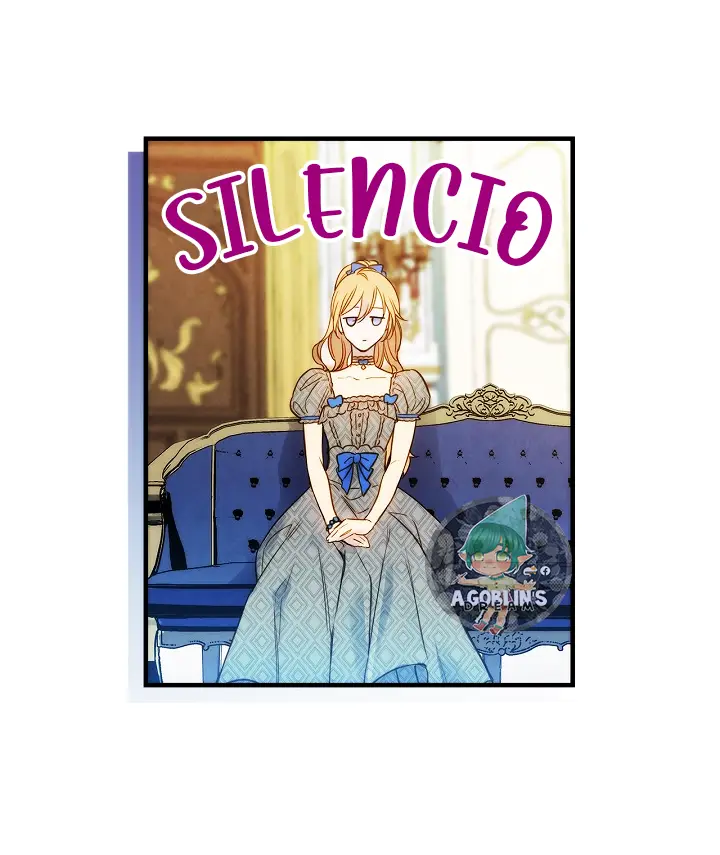 Shadow Queen capítulo 24, página 23