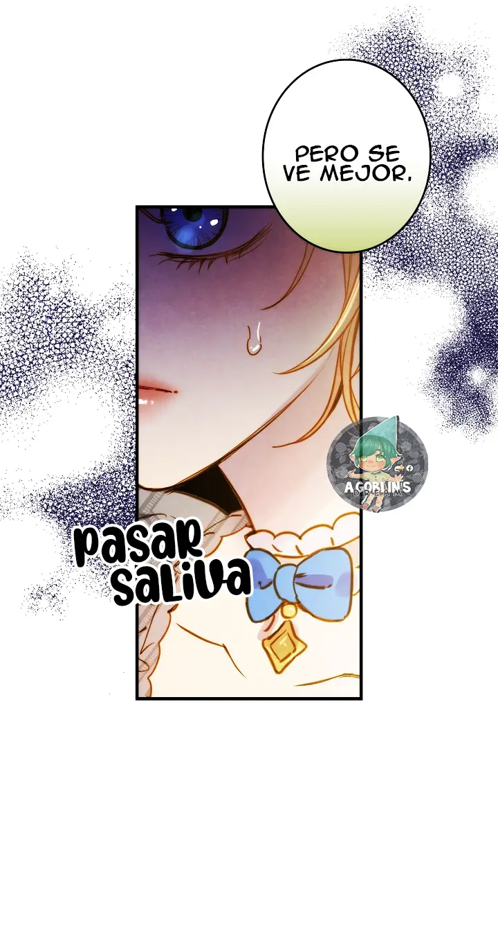 Shadow Queen capítulo 24, página 25