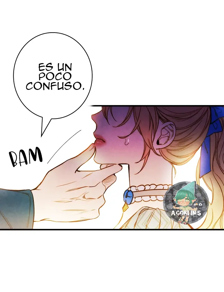 Shadow Queen capítulo 24, página 28
