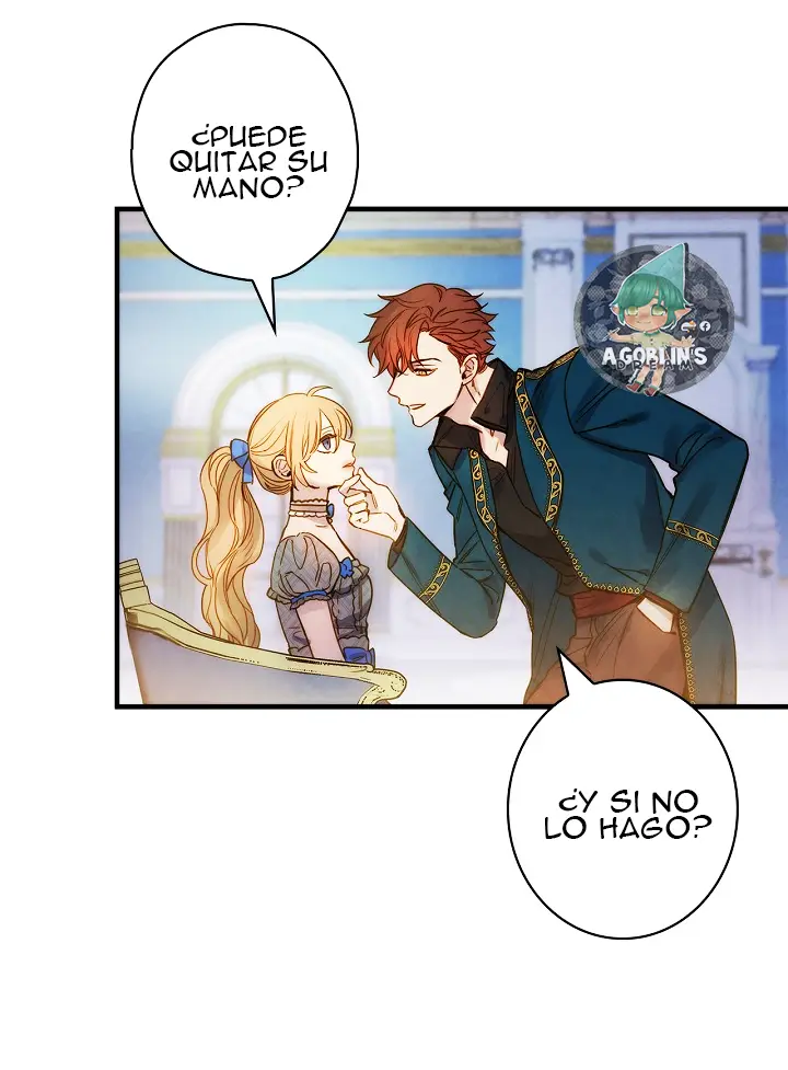Shadow Queen capítulo 24, página 31