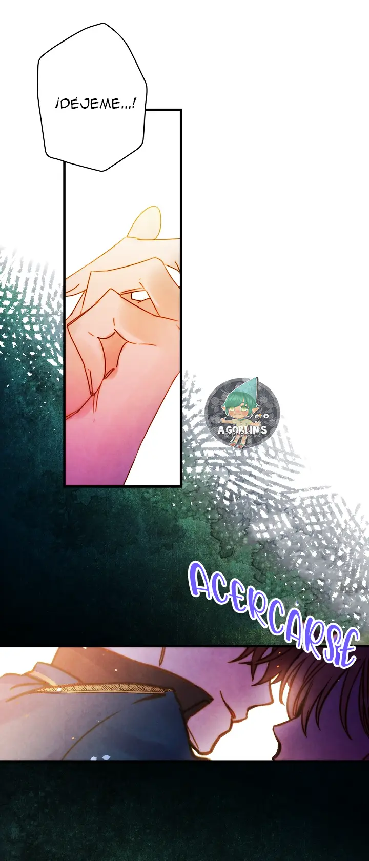 Shadow Queen capítulo 24, página 32