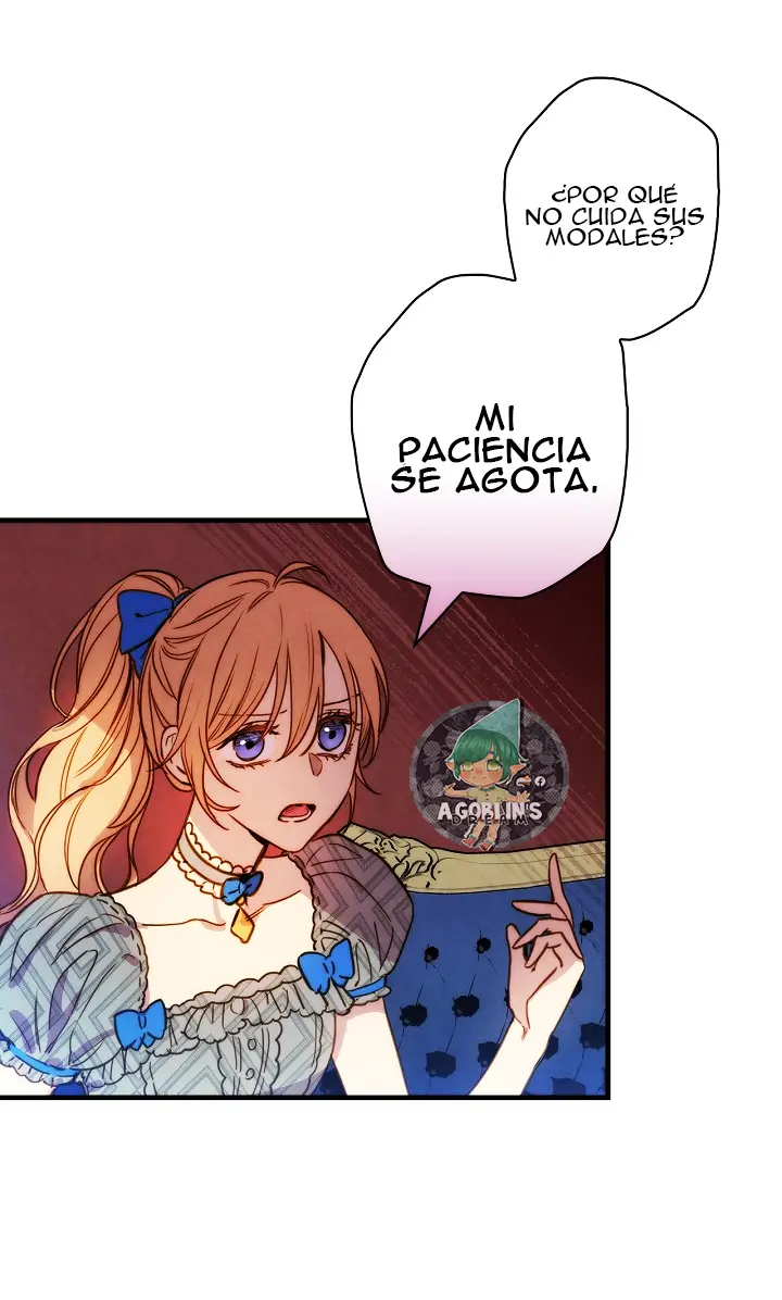 Shadow Queen capítulo 24, página 38