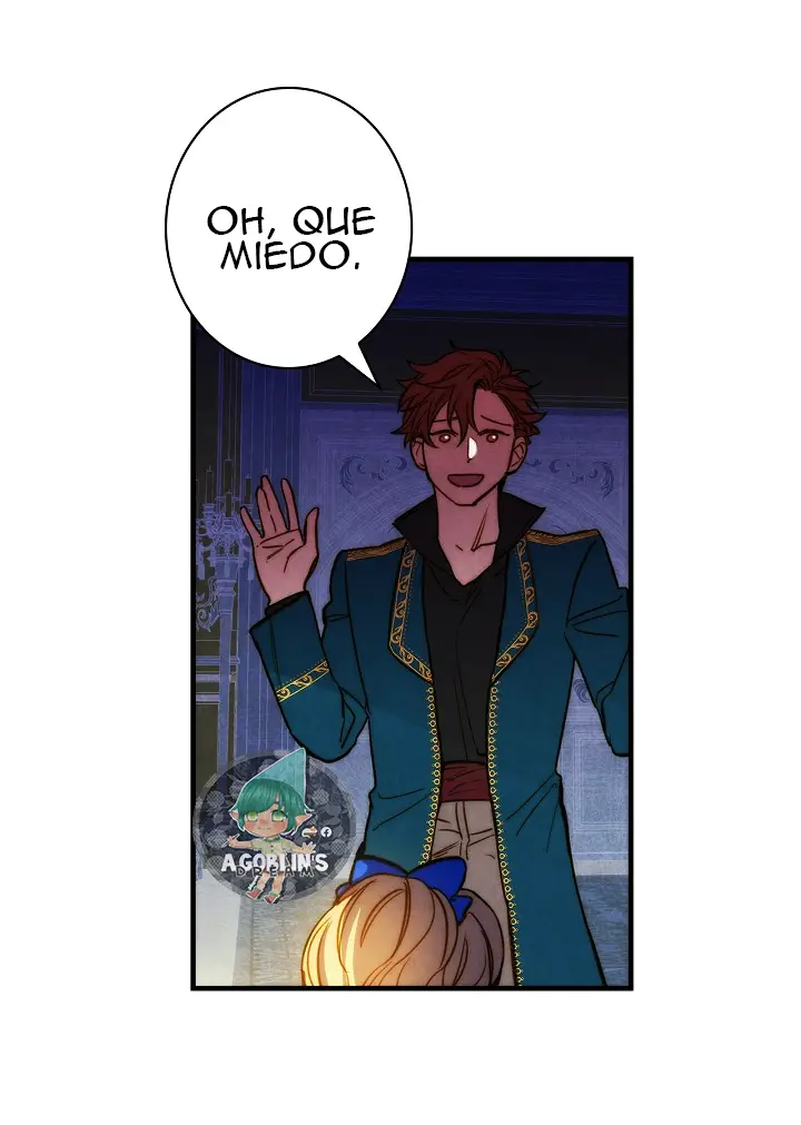 Shadow Queen capítulo 24, página 39