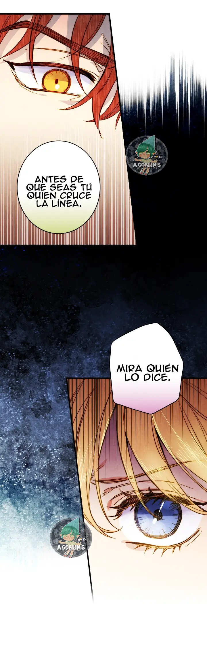 Shadow Queen capítulo 24, página 41