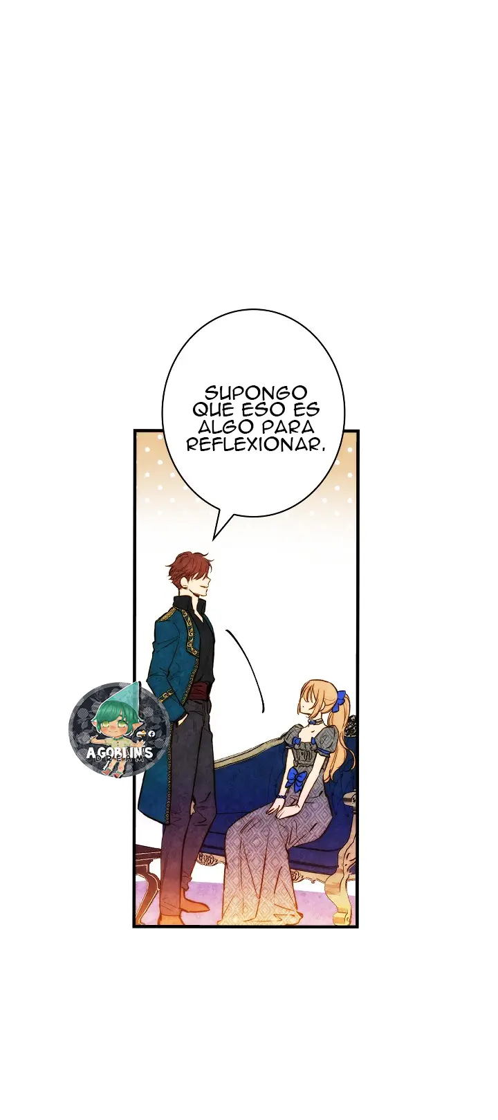 Shadow Queen capítulo 24, página 42