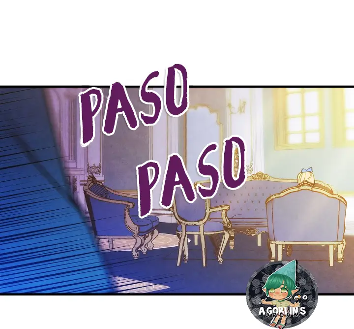 Shadow Queen capítulo 24, página 45