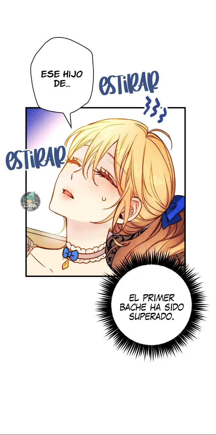 Shadow Queen capítulo 24, página 48