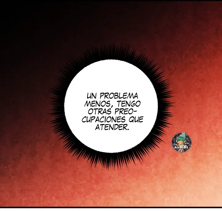 Shadow Queen capítulo 24, página 49