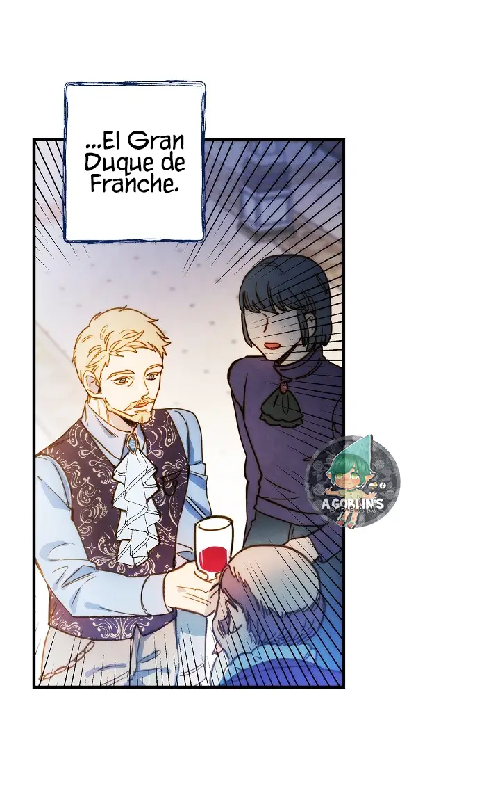 Shadow Queen capítulo 25, página 3