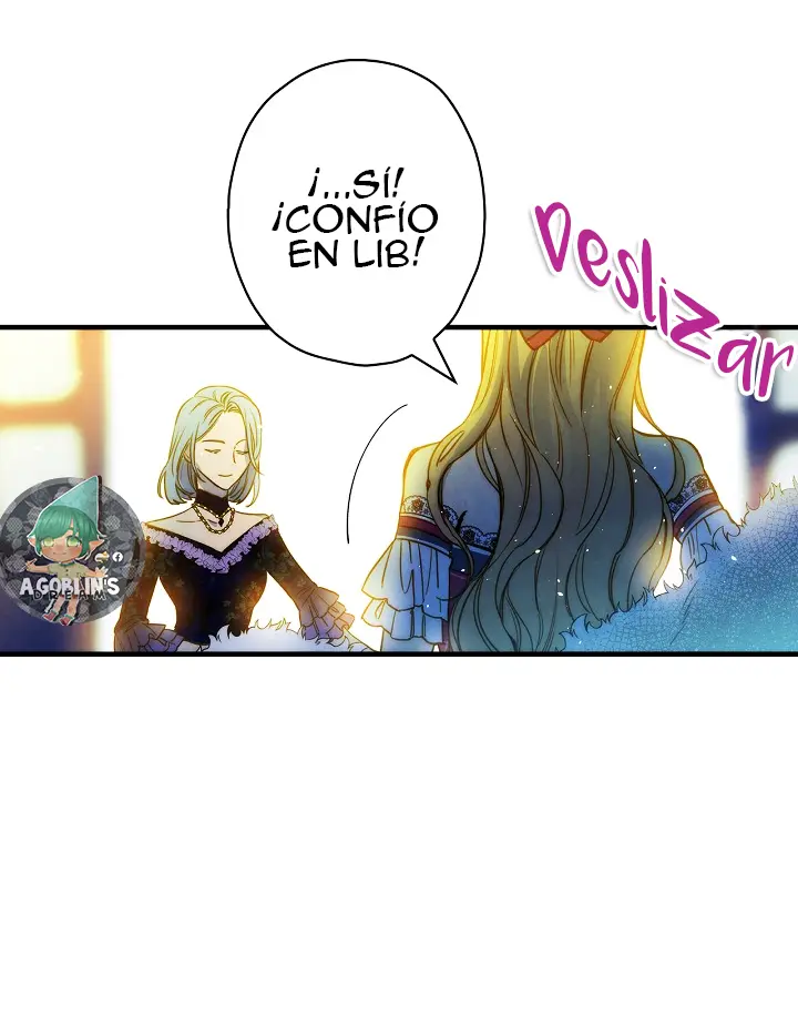 Shadow Queen capítulo 25, página 10