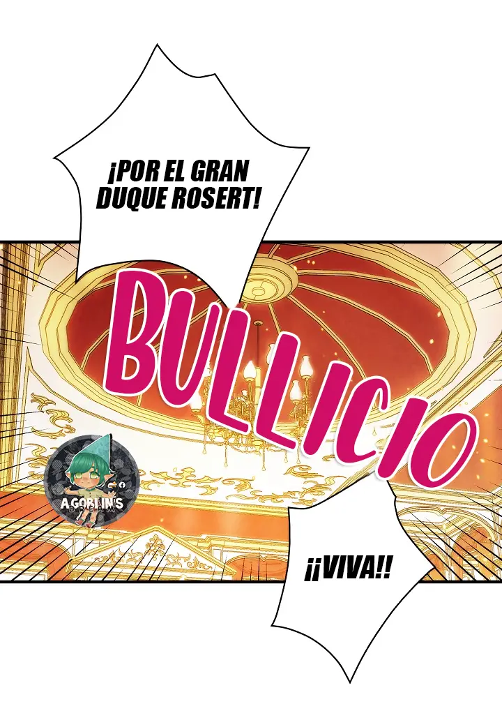 Shadow Queen capítulo 25, página 22