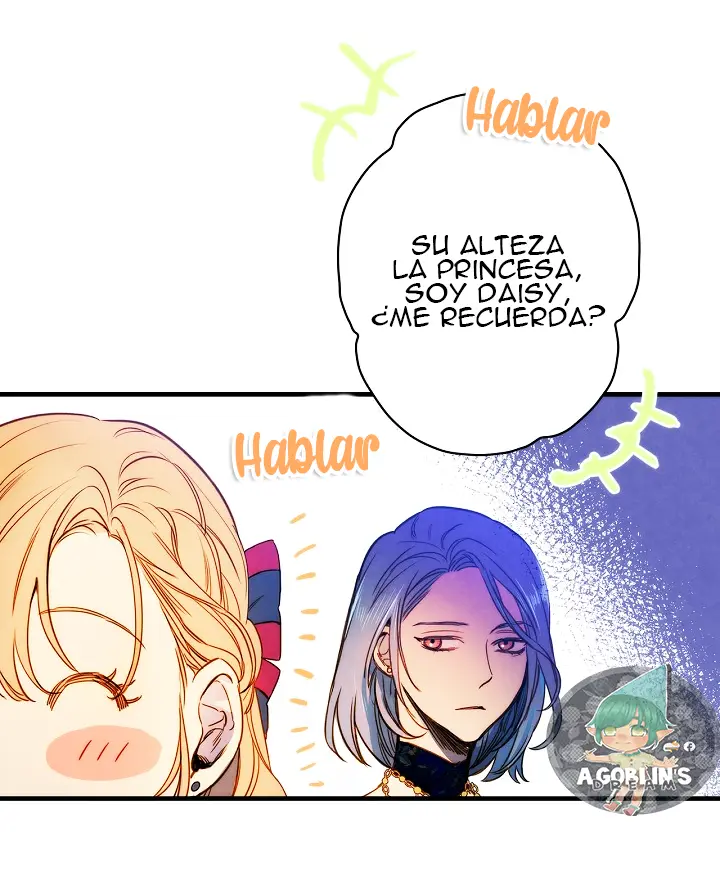 Shadow Queen capítulo 25, página 33