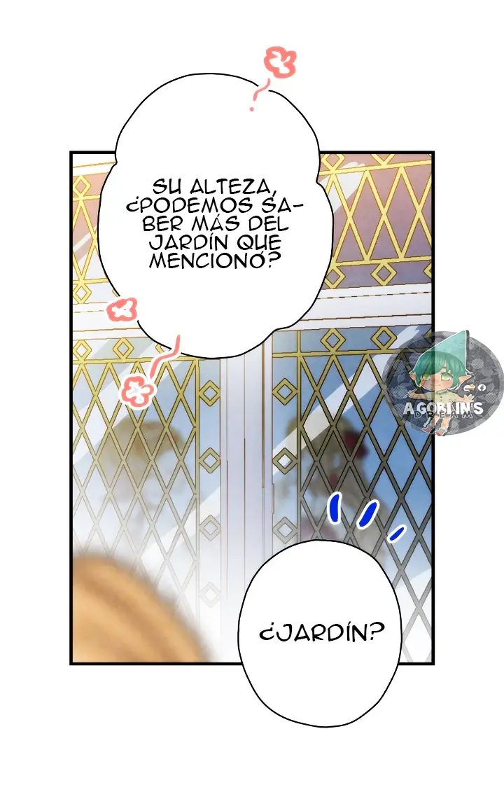 Shadow Queen capítulo 25, página 35