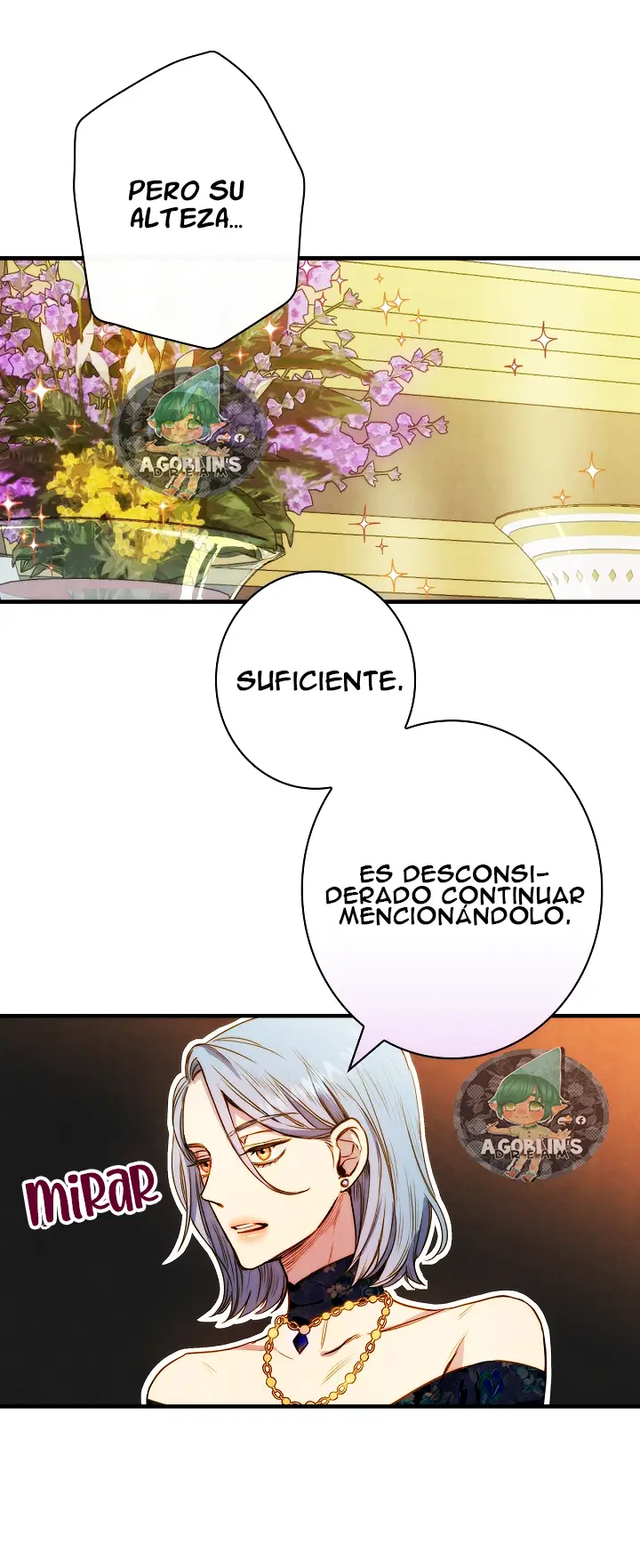 Shadow Queen capítulo 25, página 38