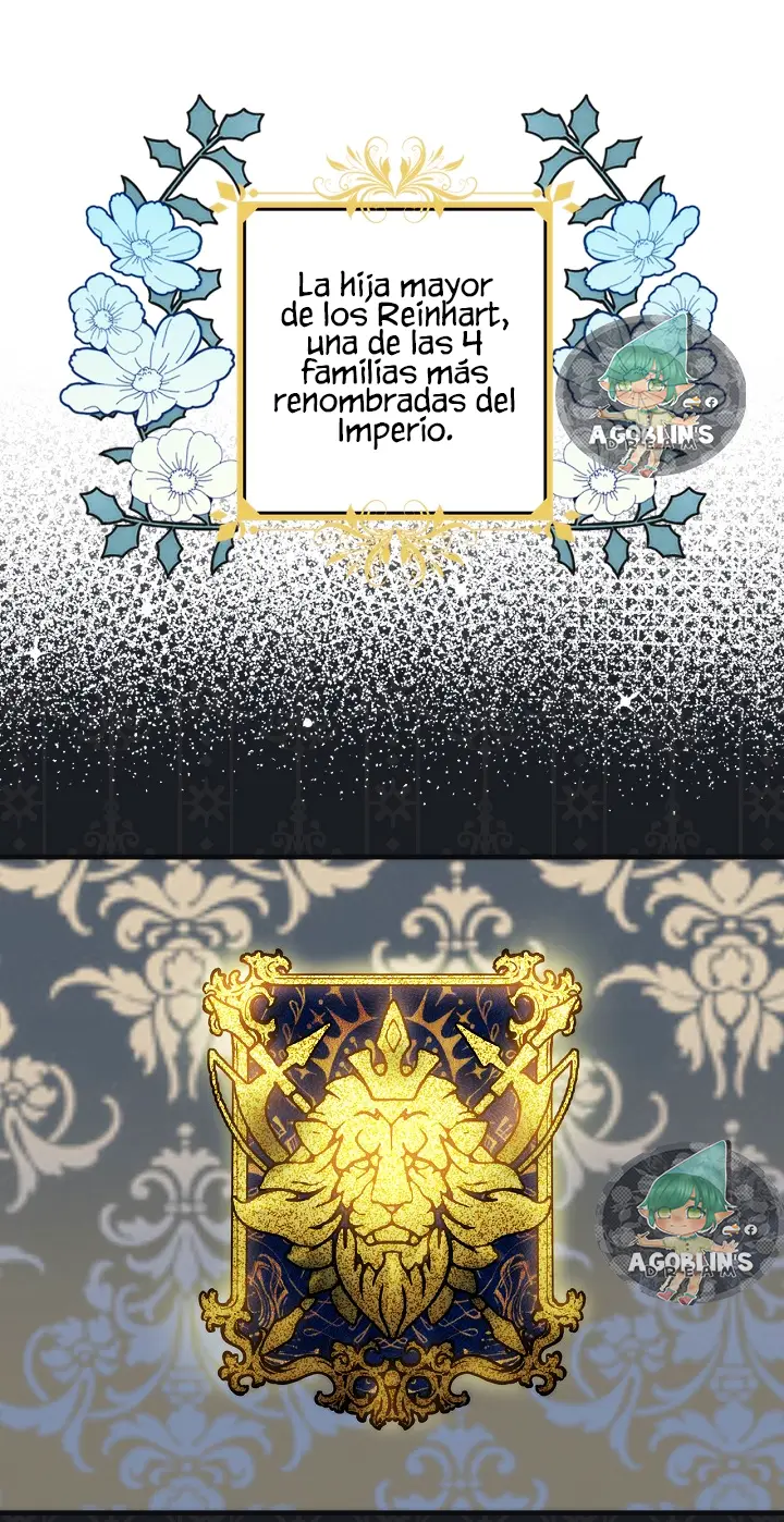 Shadow Queen capítulo 25, página 41