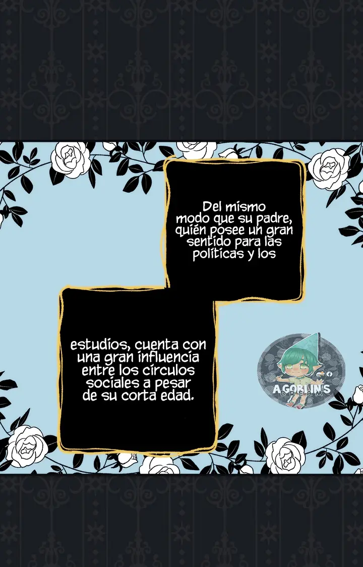 Shadow Queen capítulo 25, página 42