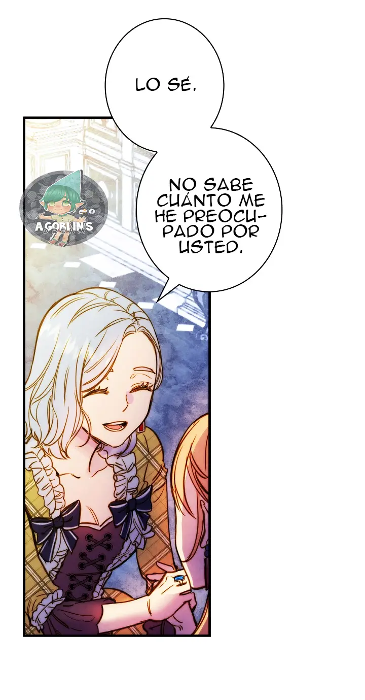 Shadow Queen capítulo 25, página 46