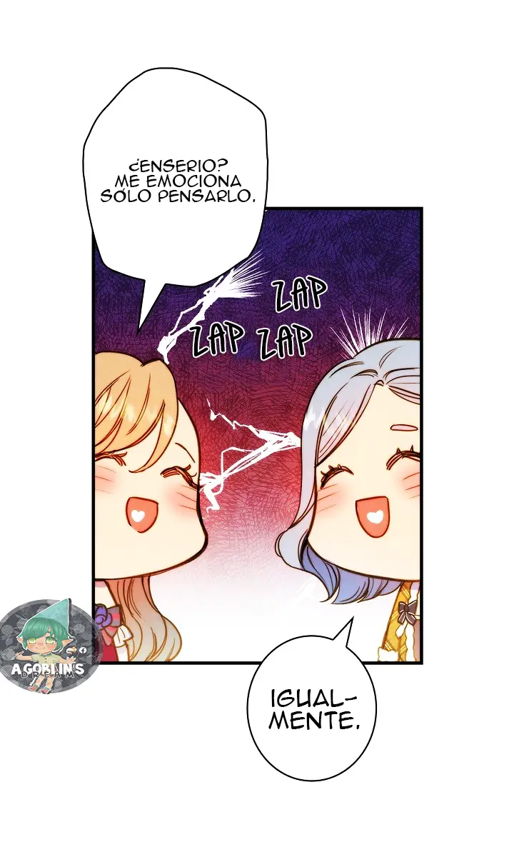 Shadow Queen capítulo 25, página 51