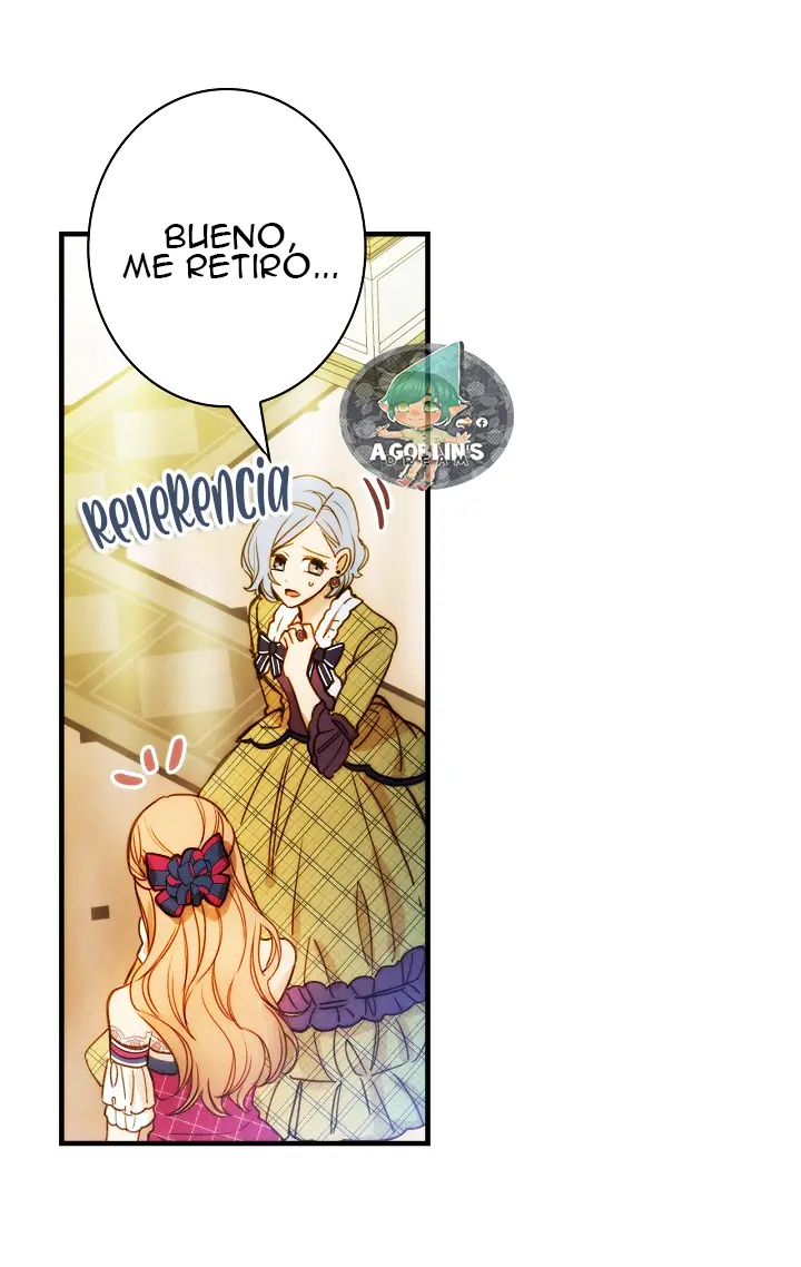 Shadow Queen capítulo 25, página 58