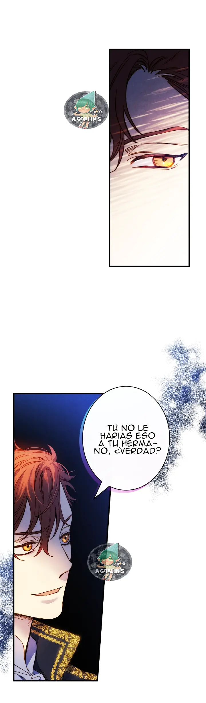 Shadow Queen capítulo 25, página 60
