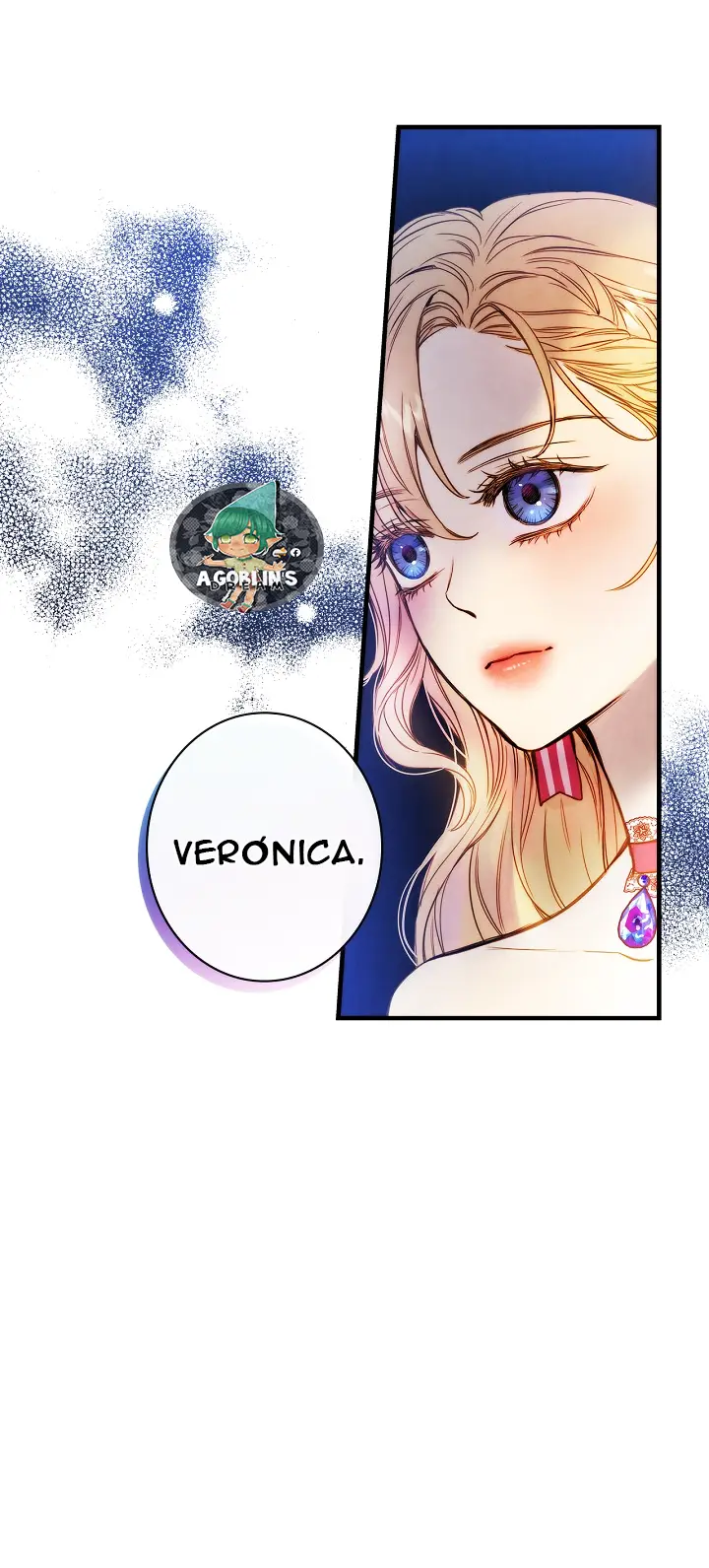 Shadow Queen capítulo 25, página 61