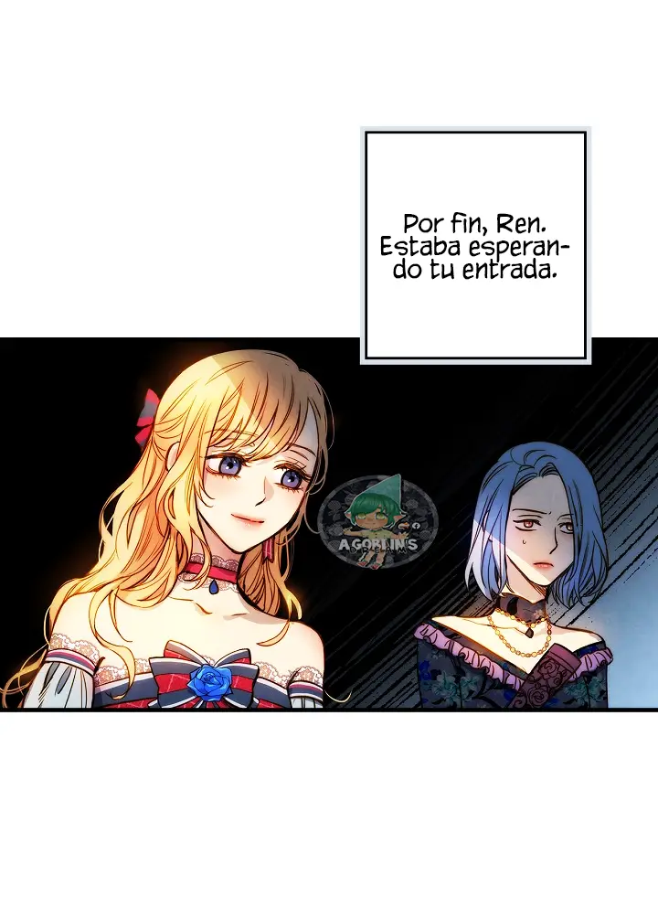 Shadow Queen capítulo 26, página 2