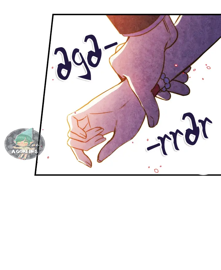 Shadow Queen capítulo 26, página 13