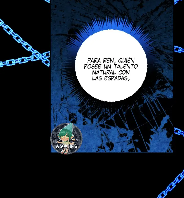 Shadow Queen capítulo 26, página 28