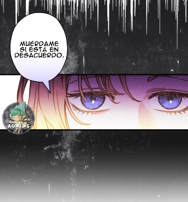 Shadow Queen capítulo 26, página 33