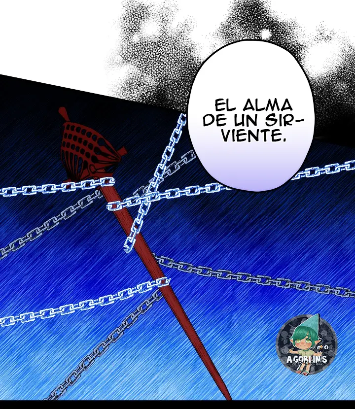 Shadow Queen capítulo 26, página 39