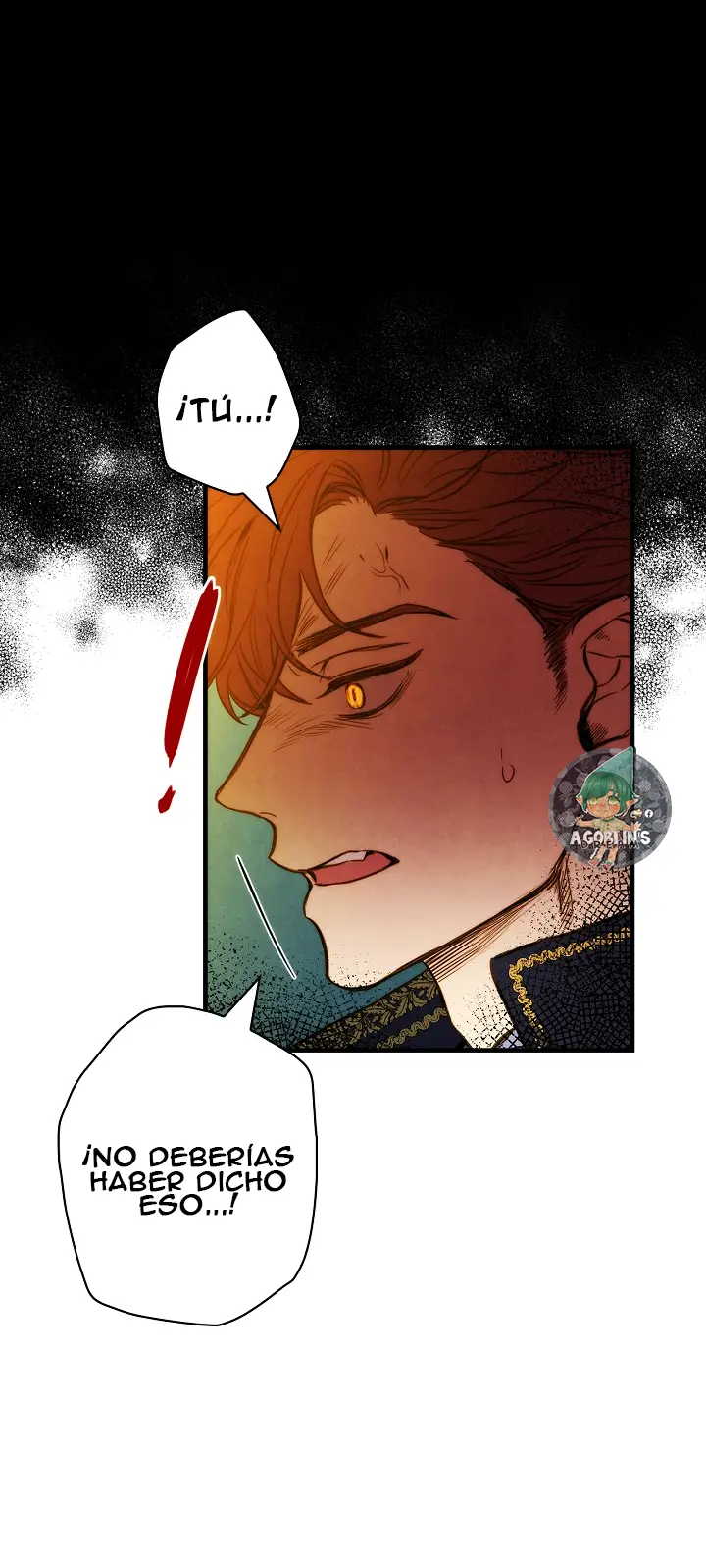 Shadow Queen capítulo 26, página 40