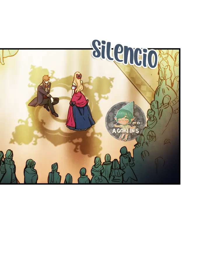 Shadow Queen capítulo 27, página 2