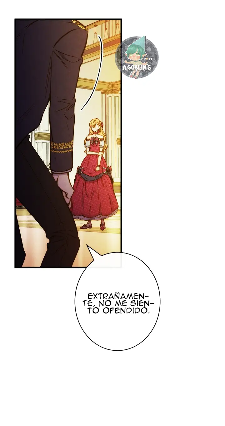 Shadow Queen capítulo 27, página 3