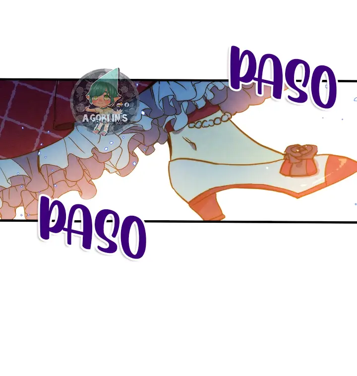 Shadow Queen capítulo 27, página 12