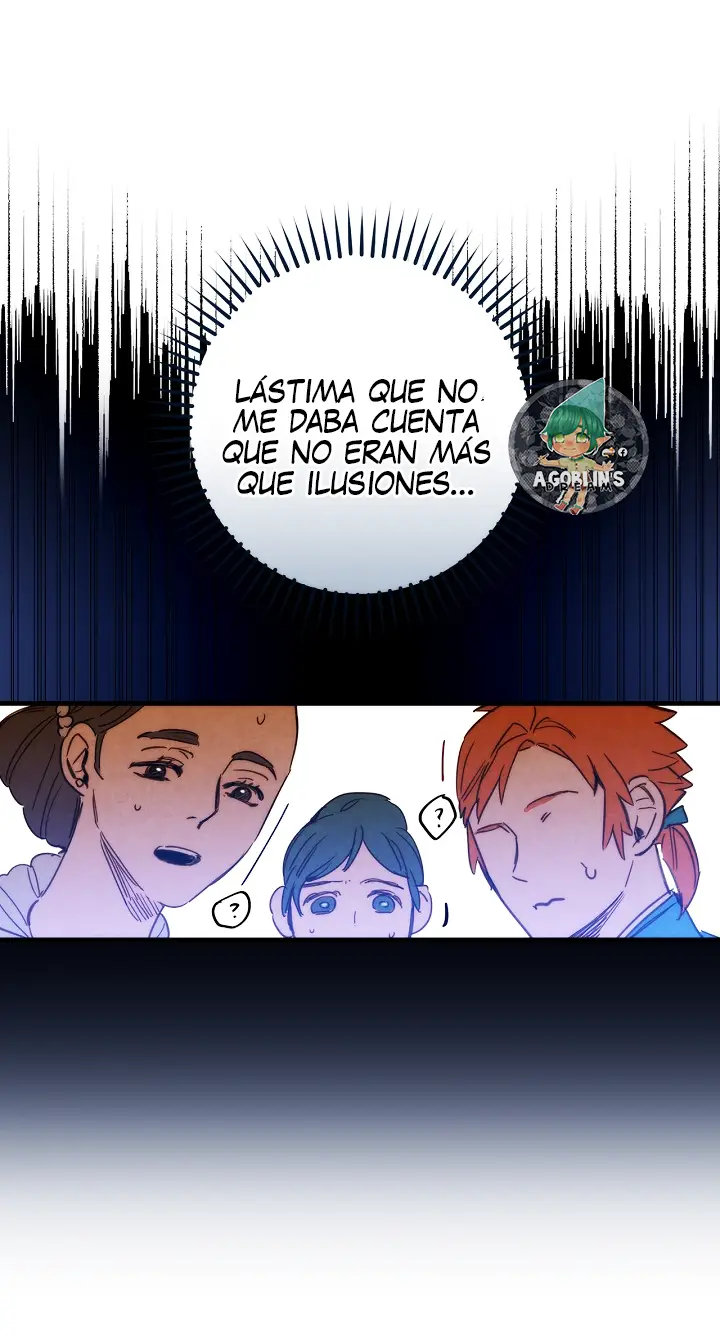 Shadow Queen capítulo 27, página 15
