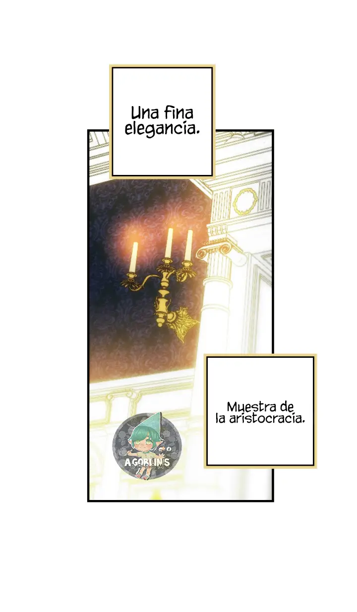 Shadow Queen capítulo 27, página 17