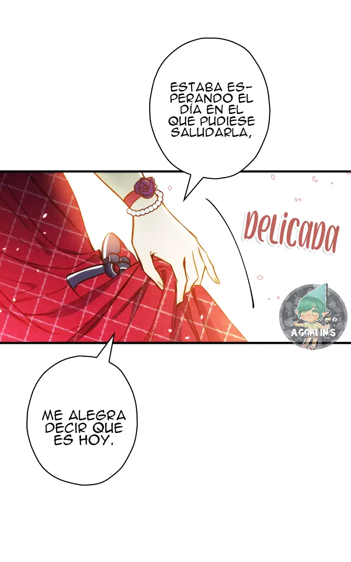 Shadow Queen capítulo 27, página 19