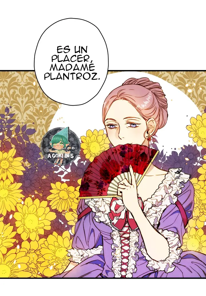 Shadow Queen capítulo 27, página 20