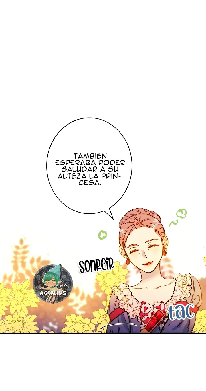 Shadow Queen capítulo 27, página 21
