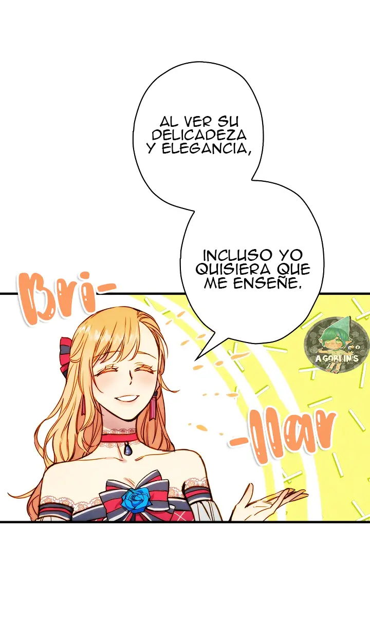 Shadow Queen capítulo 27, página 22